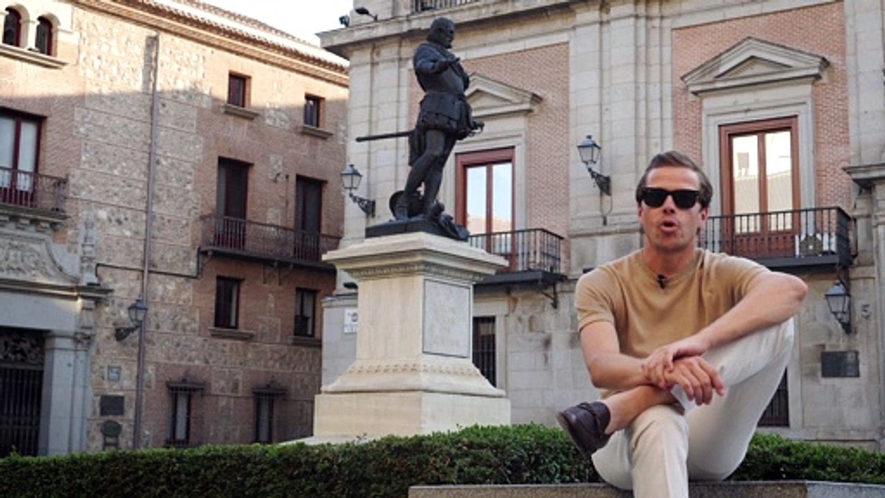 SPOT JAVIER CORTÉS II