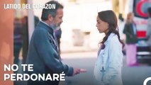 Padre Ruega Perdón De Eylul -  Latido Del Corazon Capitulo 57