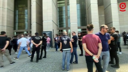 cumartesi anneleri-murat çelik basın açıklaması