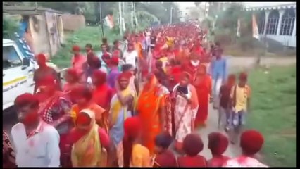 পূর্ব বর্ধমান জেলায় শাসকদলের গলার কাঁটা ৪ টি গ্রাম পঞ্চায়েত ~ ১২.০৭.২০২৩