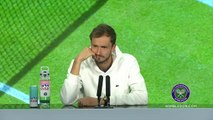 Wimbledon 2023 - Daniil Medvedev : 