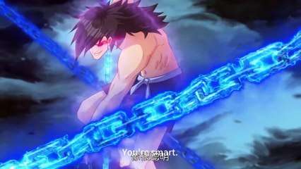 The One and Only Sword Episode 46-55