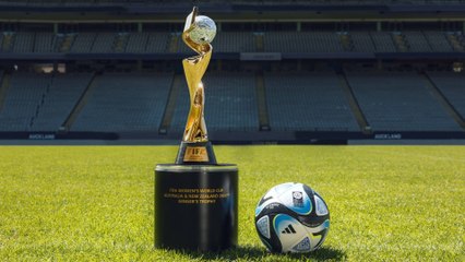 Nächster Stern bei WM 2023? So oft sind die DFB-Frauen schon Weltmeister geworden