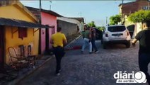 Cinco suspeitos de crimes cometidos em São Bento são presos em Operação policial no Rio Grande do Norte
