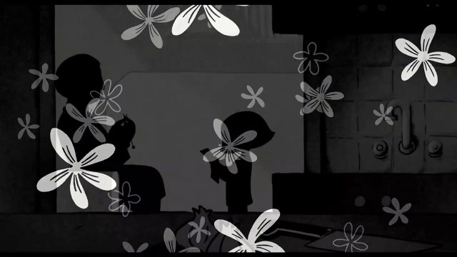 Persepolis Bande-annonce VF