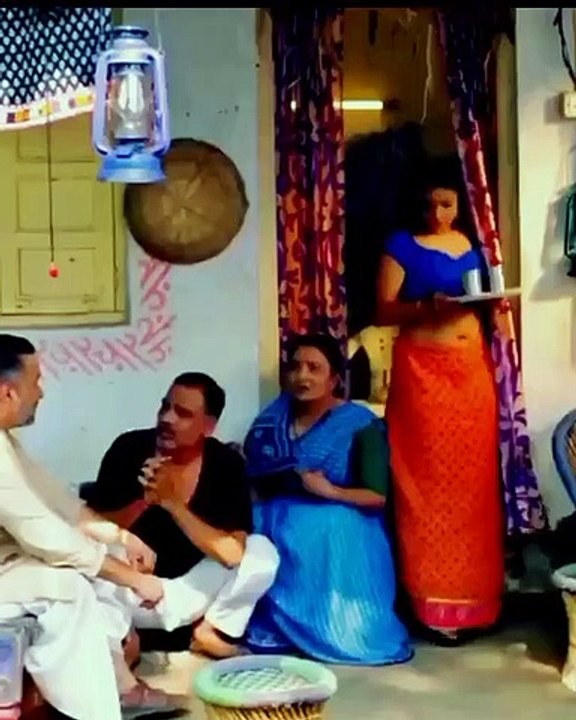 Jaanch padtal |New Hindi Web Series|New Hot Indian Webseries |Trending WebSeries