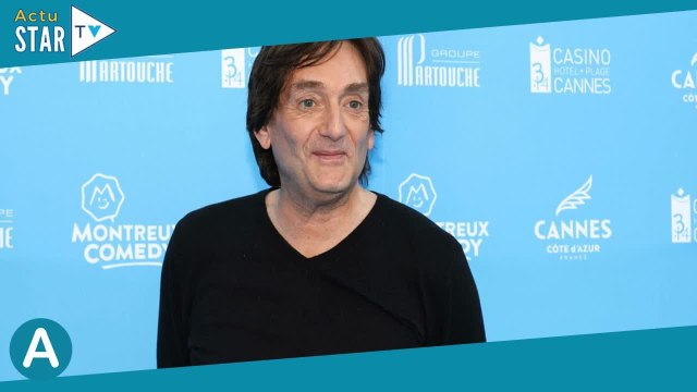 Elle ne va pas bien du tout : Yuksel Yakut, le conducteur percuté par Pierre Palmade, donne des no