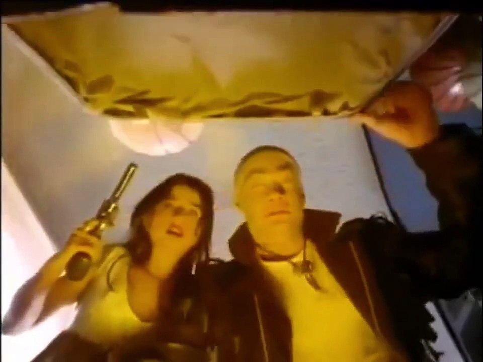 Plump Fiction Trailer OV