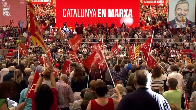 El CIS otorga al PSOE una ventaja de 1,4 sobre el PP para el 23J