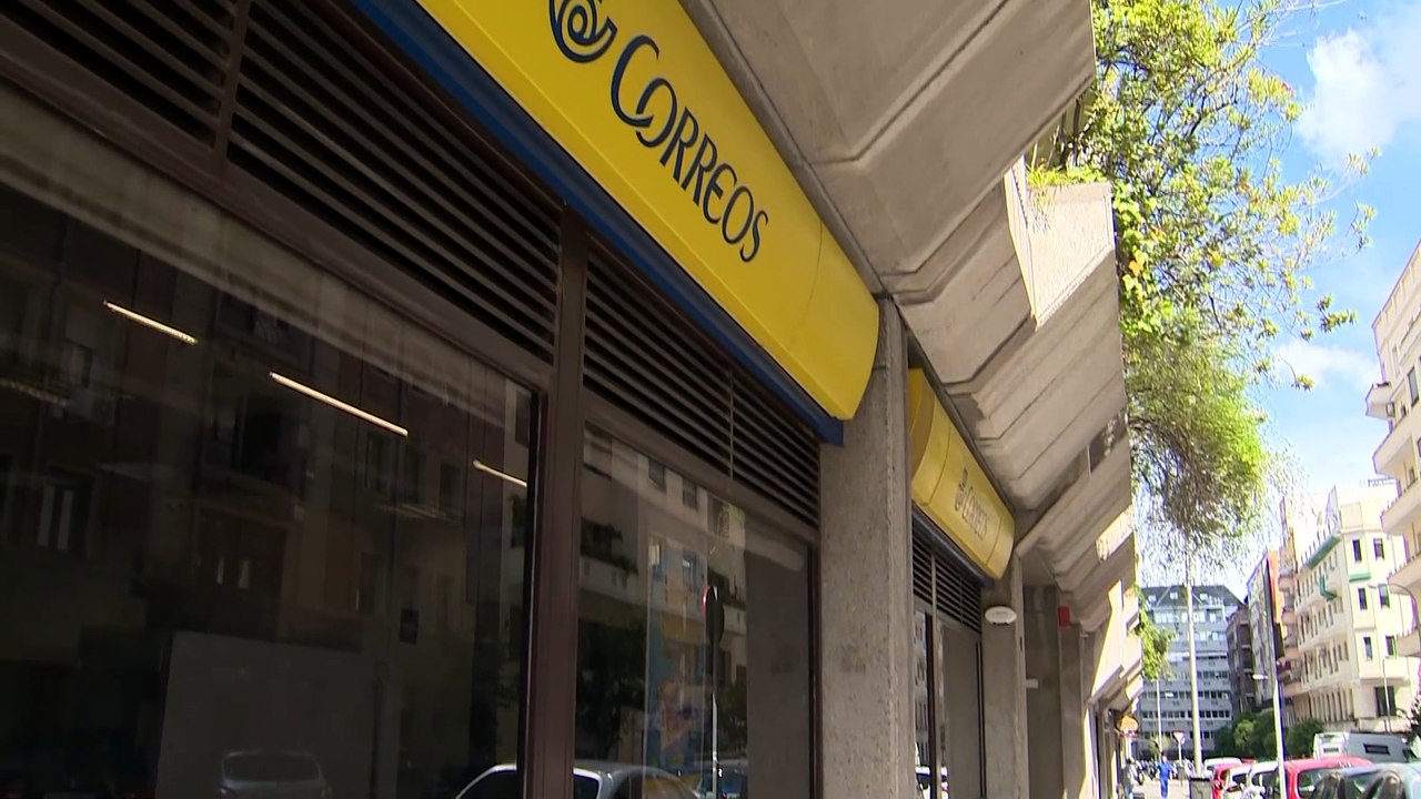 Correos abrirá sus oficinas el fin de semana pa...