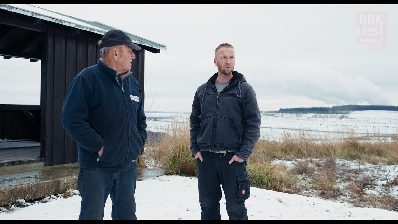 Auf der Kippe - Trailer (Deutsch) HD