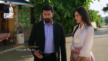 Selim sequestrou Afife – CENA EP 153