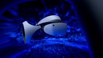 The mind-bending power of Synapse PS VR2