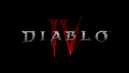 Diablo IV New Season Gameplay Trailer PS