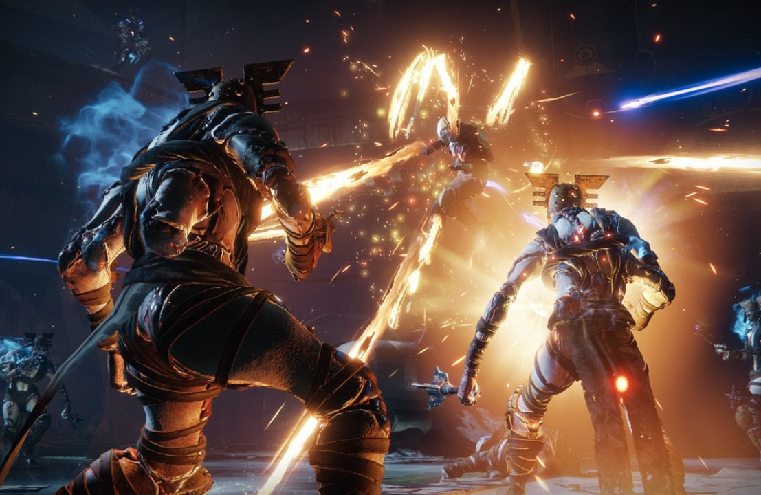 Bungie wins $400,000 lawsuit against a Destiny 2 player