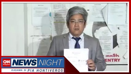 Kampo ng POGO na ni-raid noong Hunyo naghain ng ilang petisyon