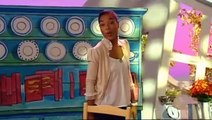 Jackanory Junior - The Woman Who Won Things (Told By Sophie Okonedo)