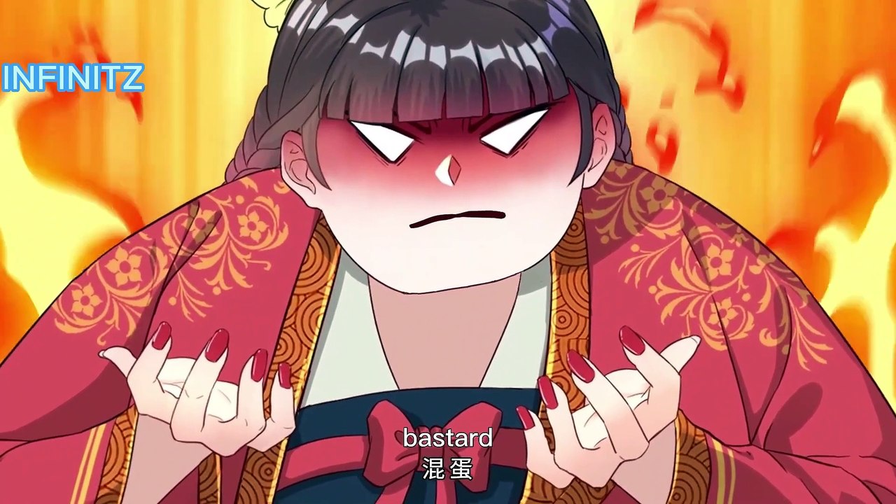 First Class Servent Episode 1-15