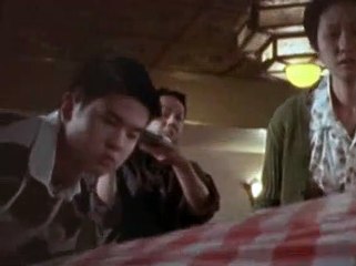 Are You Afraid Of The Dark Season 6 Episode 5 The Tale Of The Gruesome Gourmets