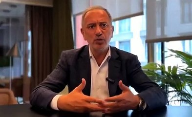 Fatih Altaylı'dan Kılıçdaroğlu'na sert tepki: Vasat siyasetçi