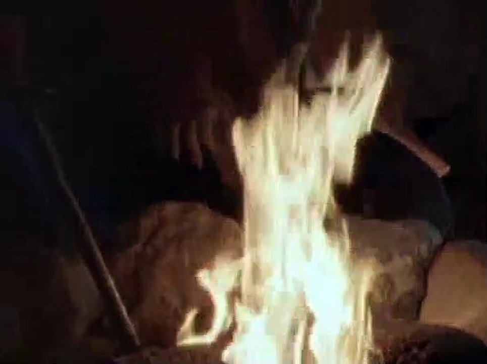 Are You Afraid Of The Dark Season 6 Episode 11 The Tale Of Vampire Town