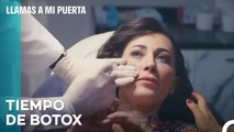 Hora De Embellecer - Llamas A Mi Puerta Capítulo 87