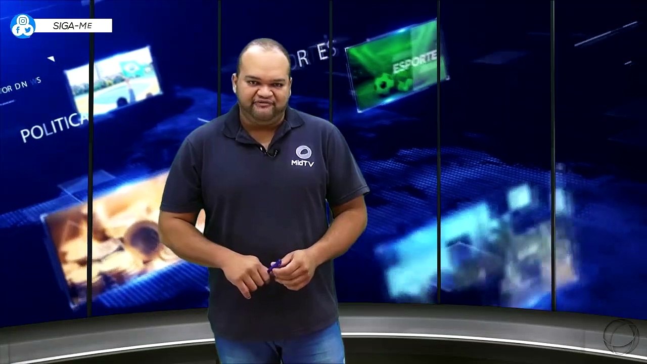 JHN - MIDTV - Secretária de saúde de Palotina fala sobre o ultimo LIRAA (Levantamento Rápido de Índices para o Aedes aegypti) aqui em Palotina