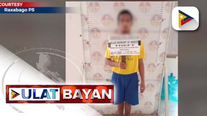 Isa sa most wanted person ng MPD, arestado sa kasong theft