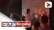 Viral video ng drag queen na naka-costume na Hesus, binatikos ng ilang netizens