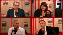 Parlons Vrai chez Bourdin - Emission du 13 juillet