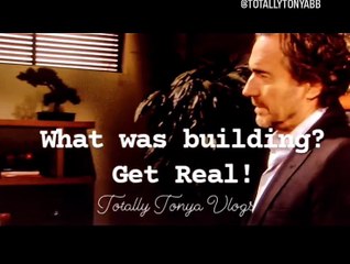 Bold and Beautiful_ Taylor Reacts to Ridge's News (My RealTime Comments)