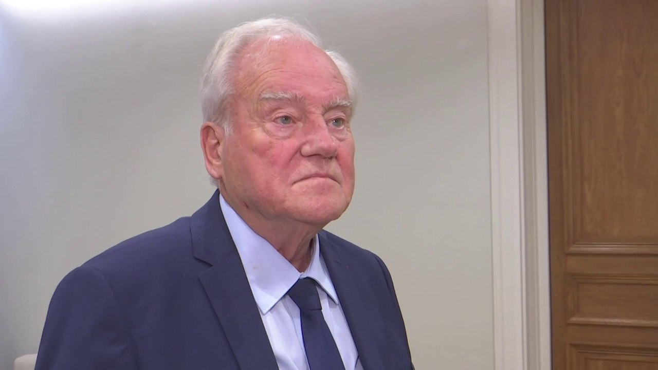 Loi de programmation militaire : le Sénat a "arraché" 2,3 milliards d'euros pour les armées