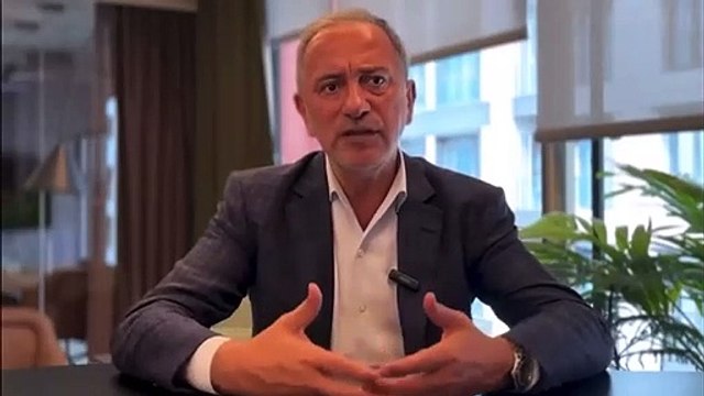 Fatih Altaylı fena patladı! O parti liderini istifaya davet etti