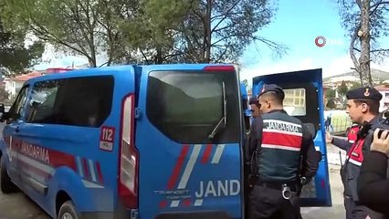 Yakılarak öldürüldüğü iddia edilen Figen Çoban'ın ailesi hakim karşısına çıktı