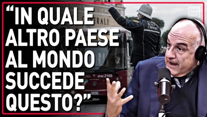 Atac e vigili, Michetti smaschera il mistero delle assurde esenzioni ▷ "Abbiamo fatto causa al Tar"