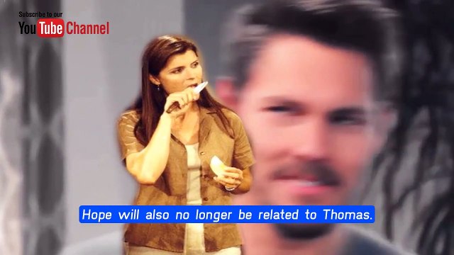 Bill convinces Liam to reunite with Steffy CBS The Bold and the Beautiful Spoile