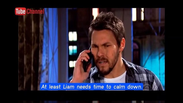 Finn wants a divorce, Steffy will reunite with Liam CBS The Bold and the Beautif