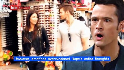 Hope decided to be single, she doesn't want anyone to suffer CBS The Bold and th