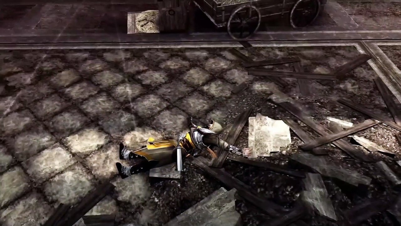 Der sechste Tag. Assassin's Creed Brotherhood #40 (Part 2)