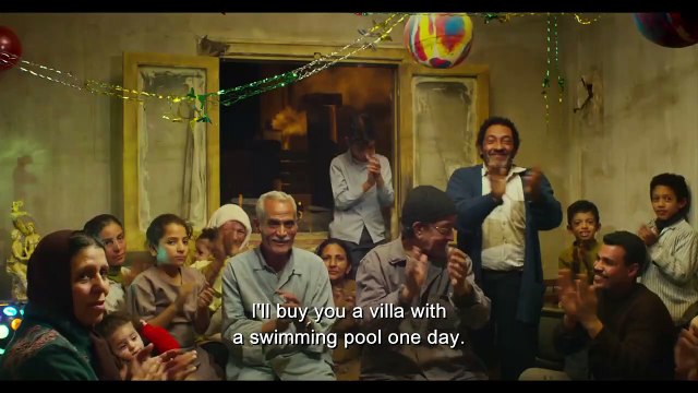 Plumes Bande-annonce (EN)