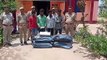 Chitrakoot Video : एक दिन पूर्व गल्ले की दुकान में हुई चोरी का पुलिस ने किया खुलासा,देखे वीडियो