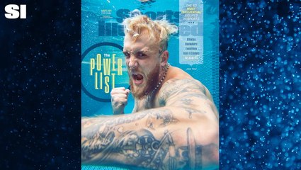 Being Jake Paul (Full)