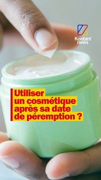 Peut-on encore utiliser un cosmétique après sa date de péremption ? Mélina de @la_famille__tortue nous dit tout