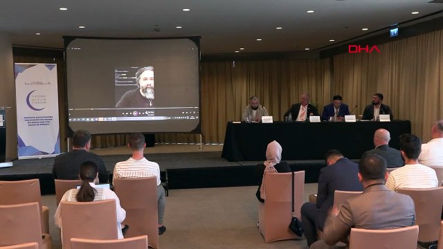 Le Forum musulman européen attire l'attention sur l'islamophobie