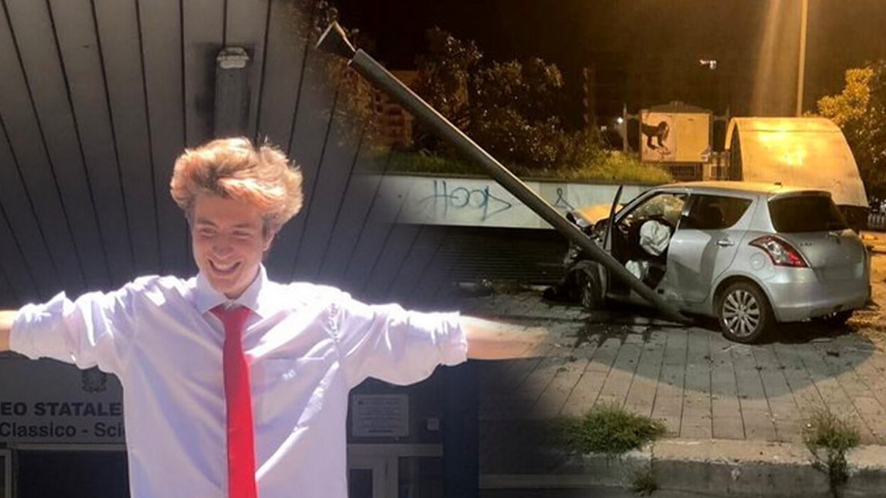 Morte Francesco Valdiserri: condannata a 5 anni Chiara Silvestri per omicidio stradale ▷ Il padre: "Il giudice ha aumentato la pena, fa riflettere"