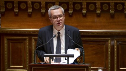 Zéro artificialisation nette : « Trouver un accord n’a pas été sans mal »