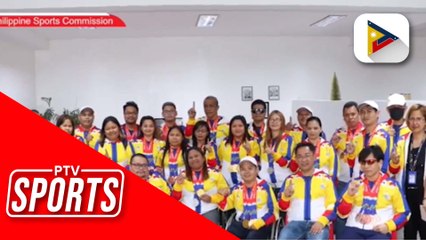 PH medalist sa 2023 SEA Games at Para Games, makukuha na ang cash incentives sa July 20