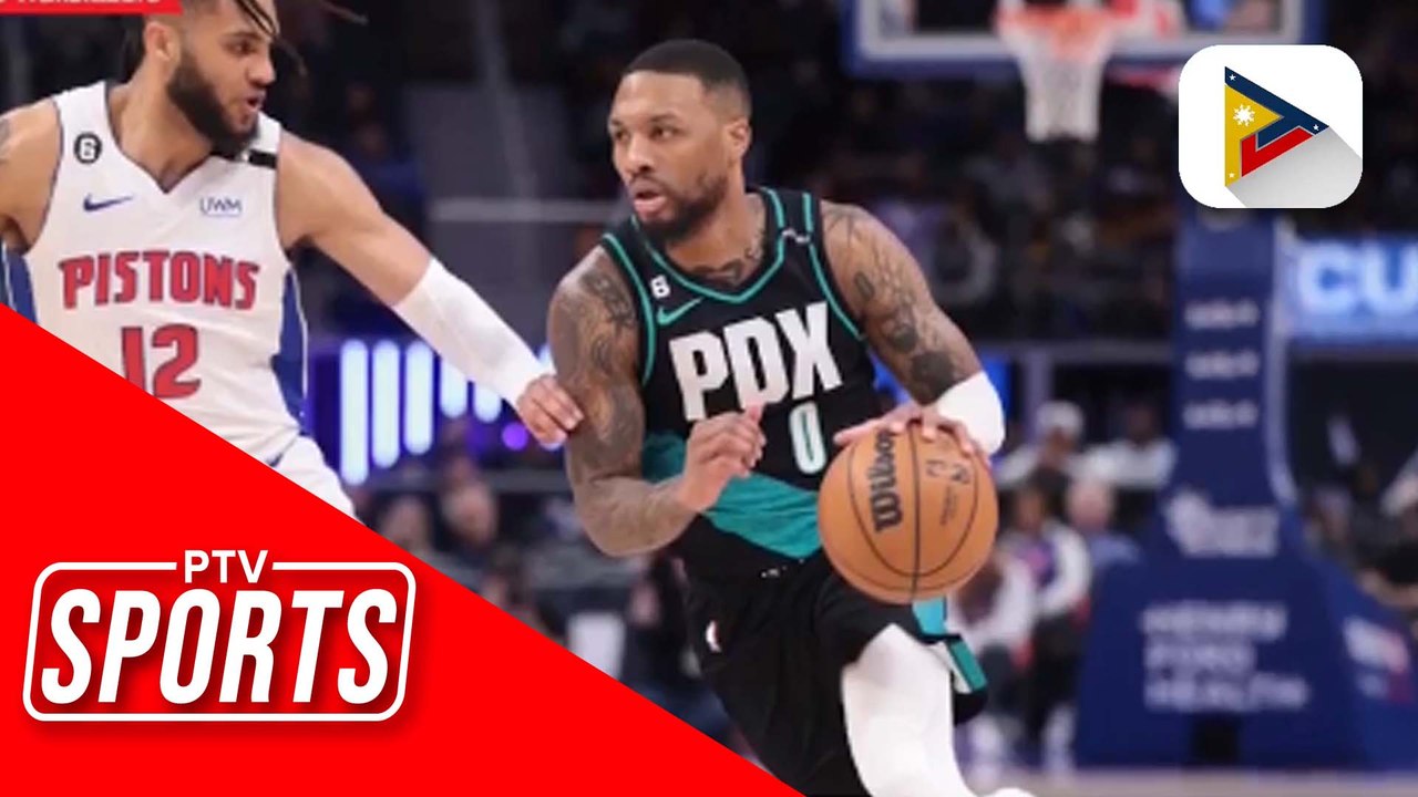 Damian Lillard to Miami, posible ba?