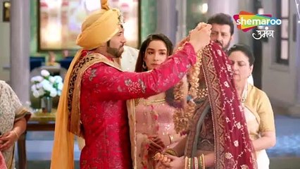 Kundali Milan| Promo Episode 40| Shemaroo Umang|