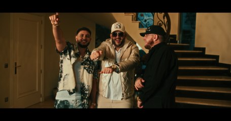 Moncho Chavea - La Aprendiz (Remix)